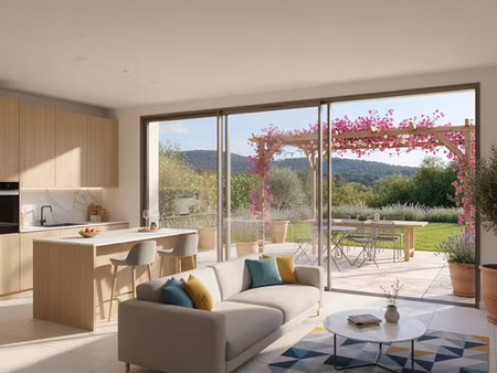 vente appartement 2 pièces 60 m² marseille 9 (13009)