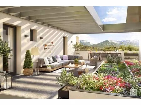 vente appartement 2 pièces 71 m² marseille 9 (13009)