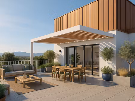 vente appartement 3 pièces 100 m² marseille 10 (13010)