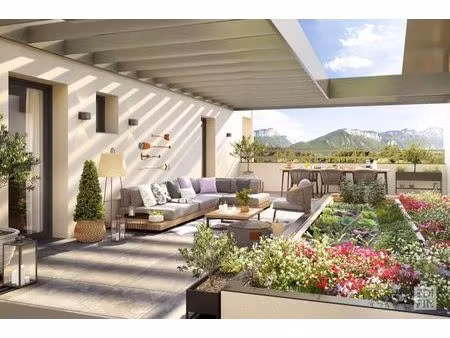 vente appartement 2 pièces 65 m² marseille 11 (13011)