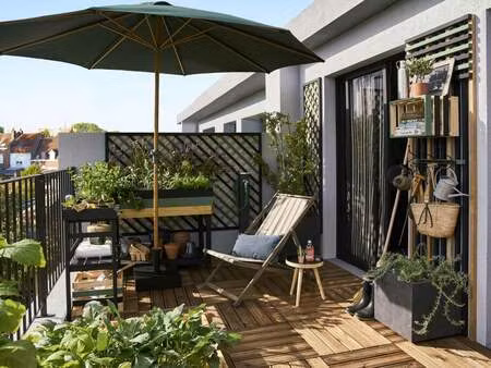 vente appartement 2 pièces 65 m² marseille 12 (13012)