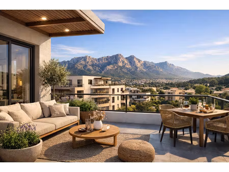 vente appartement 1 pièce 55 m² marseille 14 (13014)