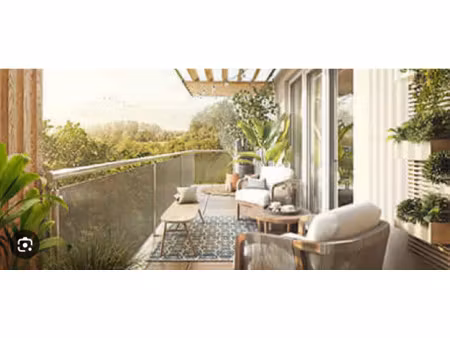 vente appartement 1 pièce 75 m² marseille 14 (13014)