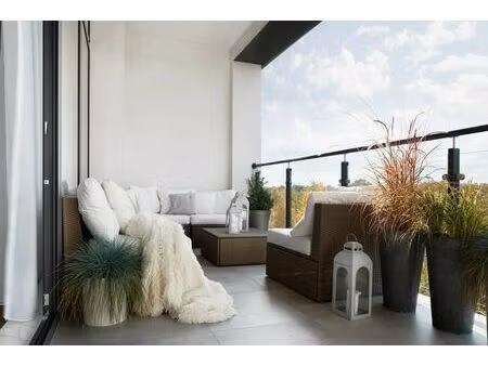 vente appartement 1 pièce 45 m² marseille 15 (13015)