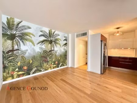 vente appartement 3 pièces 60 m² nice (06000)