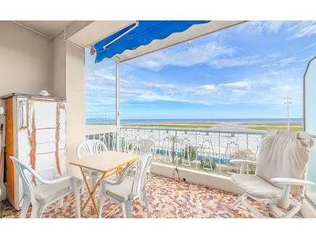 appartement nice 80.33 m² t-3 à vendre  420 000 €