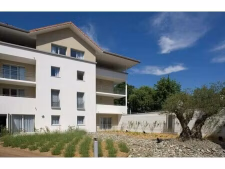 en vente appartement 45 62 m² – 98 000 € |orthez