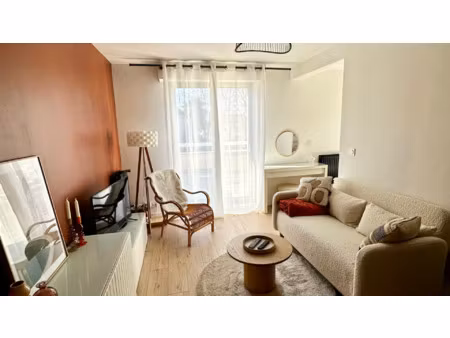 vente appartement 2 pièces à rennes (35000) : à vendre 2 pièces / 33m² rennes