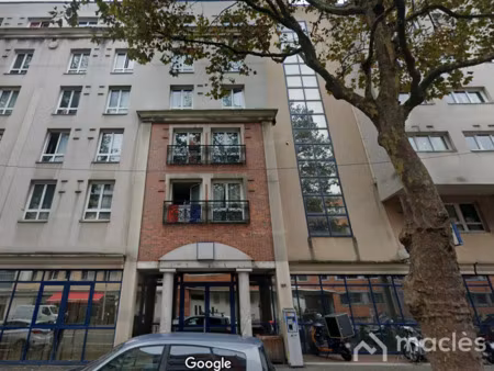 2p avec mezzanine - résidence principale ou activité commerc