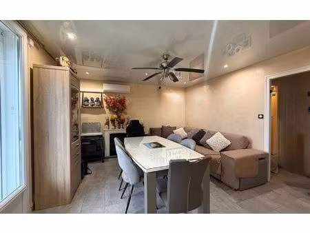 appartement tournon-sur-rhône m² t-2 à vendre  130 000 €