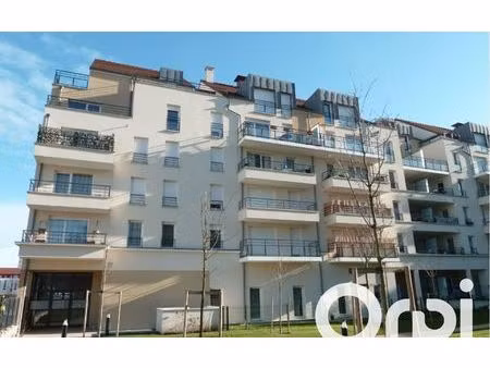 location appartement  40.38 m² t-2 à trappes  815 €