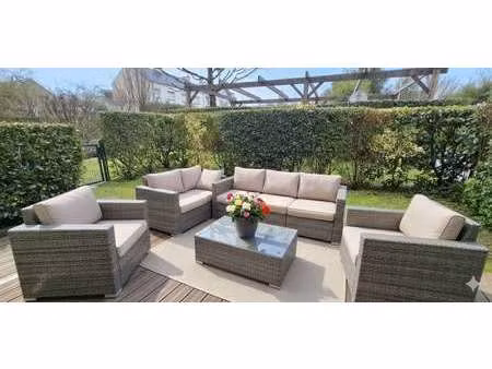 vente appartement 3 pièces à vannes vincin (56000) : à vendre 3 pièces / 65m² vannes vinci