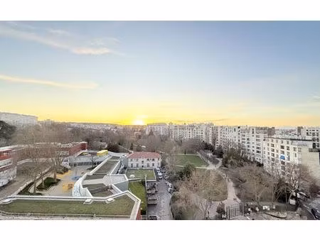 appartement vanves 75.9 m² t-3 à vendre  499 000 €