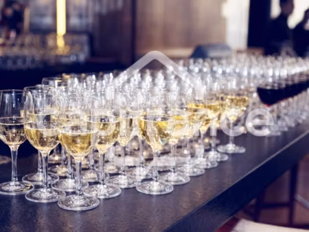 fonds de commerce à vendre chatelaillon plage 124m2 245 000€