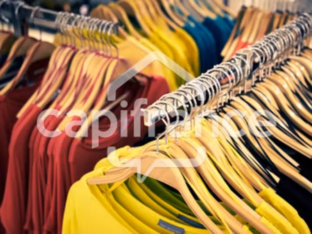 fonds de commerce à vendre saint lo 6 pièce(s) 156m2 280 000€