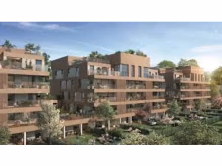 toulouse (31300) -garage dans résidence rescente sécurisée