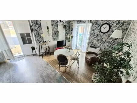 en vente maison 67 m² – 75 000 € |ardes