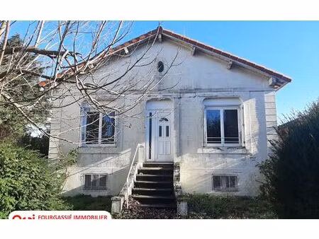 maison aussillon m² t-5 à vendre  115 000 €