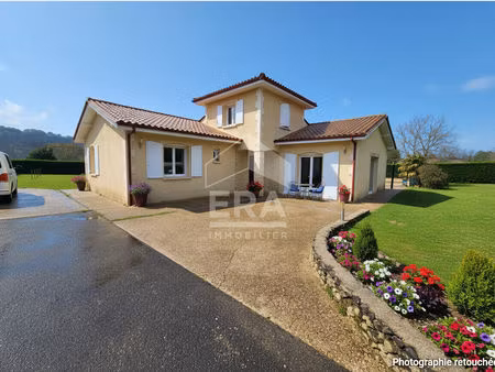 maison mussidan 7 pièce(s) 137.38 m2