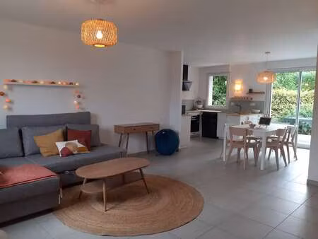 vente maison à bobital (22100) : à vendre / 83m² bobital