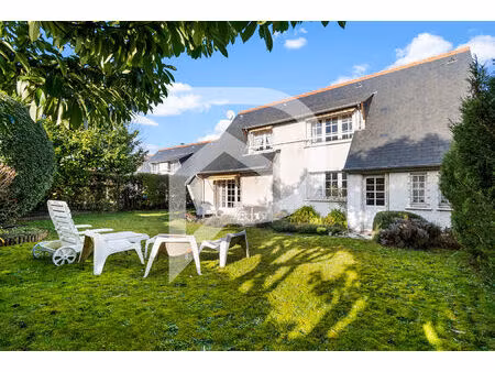 maison carrieres sur seine 6 pièce(s)