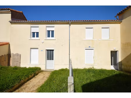 idéal investisseurs  ensemble immobilier de deux logements