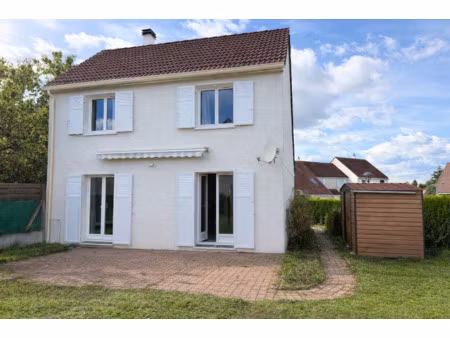 a vendre - maison - checy