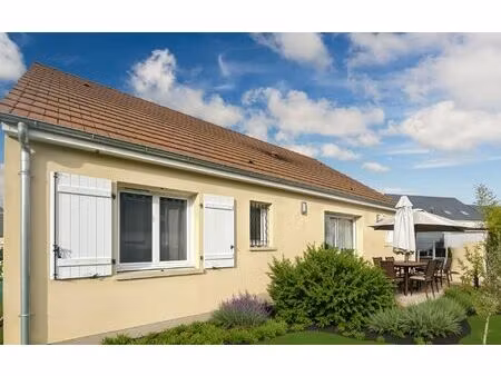 maison chécy m² t-3 à vendre  249 100 €