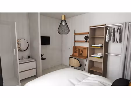 maison rénovée 4 chambres