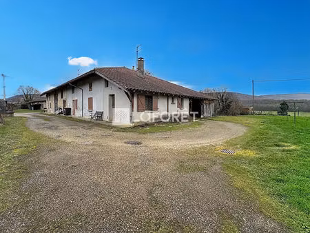 ferme villemotier 01270