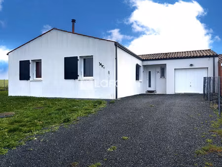 maison la jard 5 pièces 100 m2