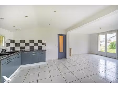 vente maison 5 pièces 84 m² labouheyre (40210)