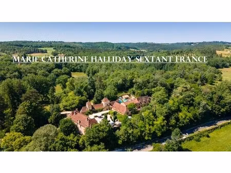 en vente maison 800 m² – 1 590 000 € |limeuil