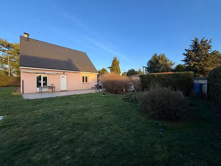 maison marbois 5 pièce(s) 100 m2