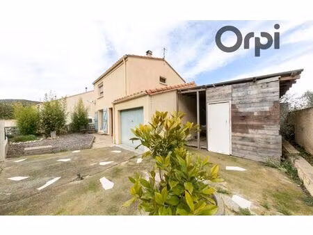 maison paziols m² t-4 à vendre  159 500 €