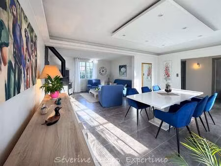 vente maison à plescop (56890) : à vendre / 140m² plescop