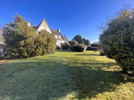 vente maison à ploemeur kervam-st deron (56270) : à vendre / 142m² ploemeur kervam-st dero