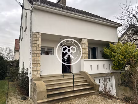 maison st andre les vergers