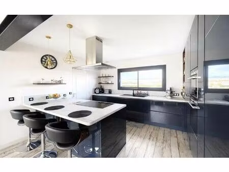 maison saint-geours-de-maremne m² t-4 à vendre  425 000 €