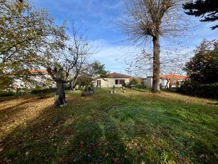 vente maison 4 pièces 105 m² saint-médard-en-jalles (33160)