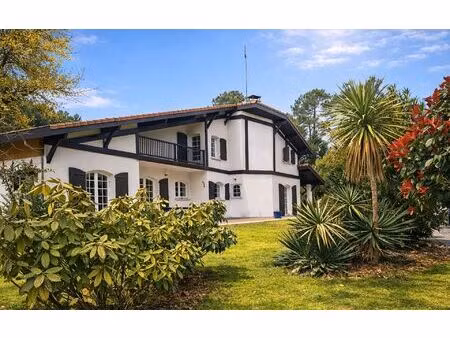 maison saint-paul-lès-dax m² t-7 à vendre  660 000 €