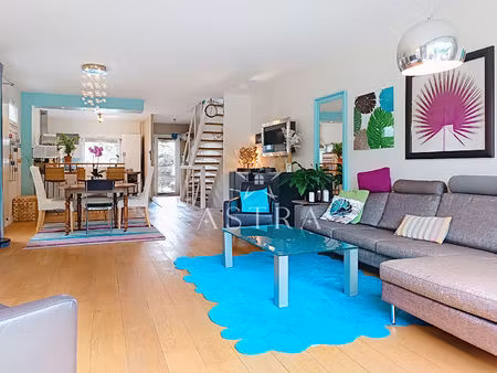 maison au parc de sceaux