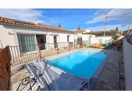 maison sorgues m² t-3 à vendre  292 000 €