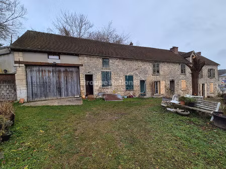 maison vallangoujard 11 pièce(s) 269 m2