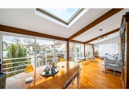 maison versailles 195 m² t-8 à vendre  1 291 500 €