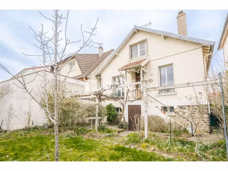 maison villemomble 4 pièce(s) 80 m2
