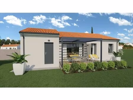 vente terrain à construire 800 m² gimeaux (63200)