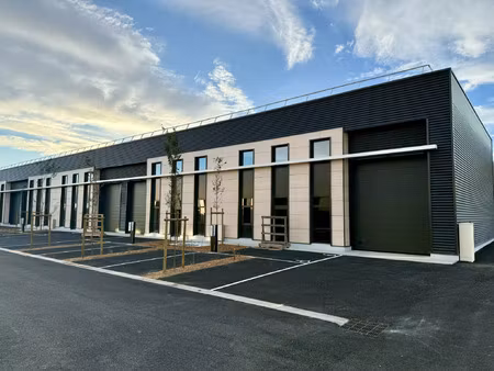 vente commerce 278 m² gallargues-le-montueux (30660)