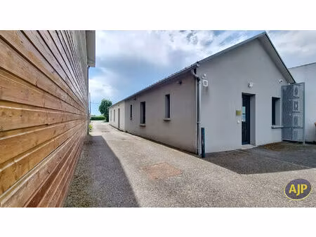 local professionnel à libourne