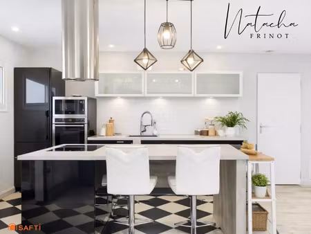 vente maison 4 pièces 125 m² fronton (31620)